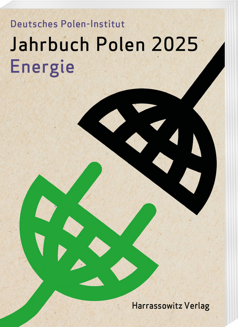 Jahrbuch Polen. Jahrbuch des Deutschen Polen-Instituts Darmstadt / Jahrbuch Polen 36 (2025)