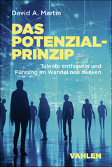 Das Potenzialprinzip - David A. Martin
