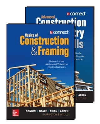 Construction , Volume 1 & 2