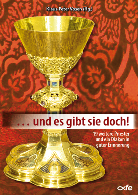 ... und es gibt sie doch! - 