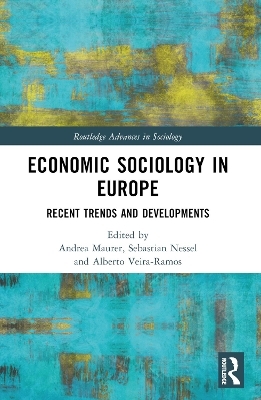 Economic Sociology in Europe - 