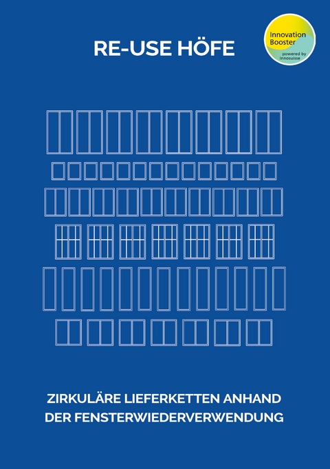RE-USE H&ouml;fe - Michelle Schneider, F&eacute;lix Dillmann