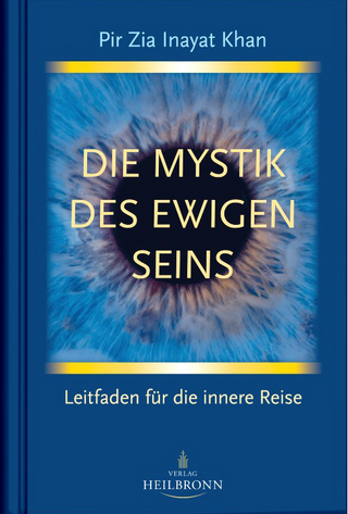 Die Mystik des ewigen Seins