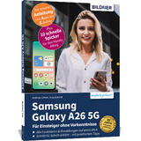 Samsung Galaxy A26 5G - Anja Schmid