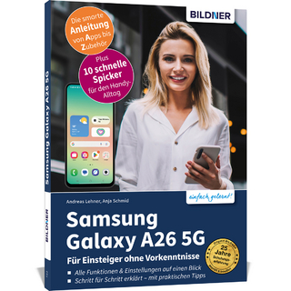 Samsung Galaxy A26 5G