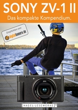 SONY ZV-1 II - Michael Nagel