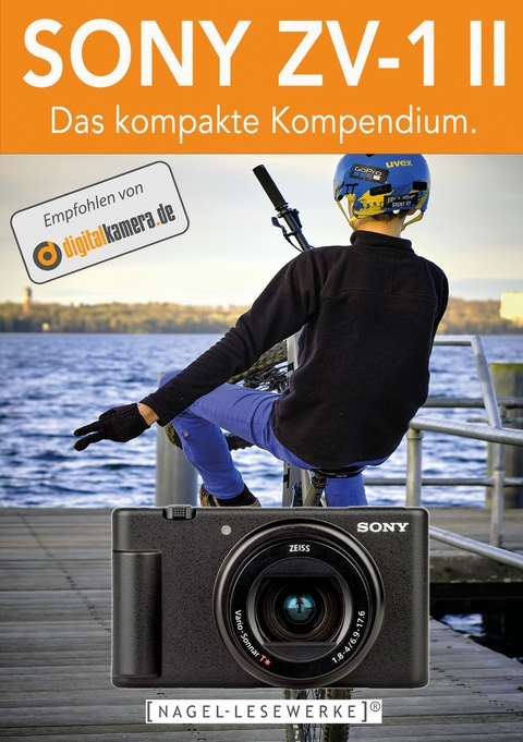 SONY ZV-1 II - Michael Nagel