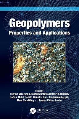 Geopolymers