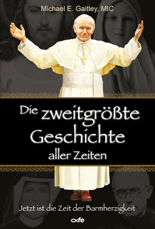 Die zweitgrößte Geschichte aller Zeiten