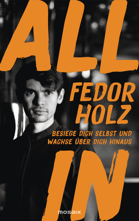 All in - Fedor Holz