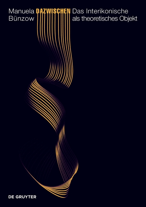 Dazwischen - Manuela B&uuml;nzow