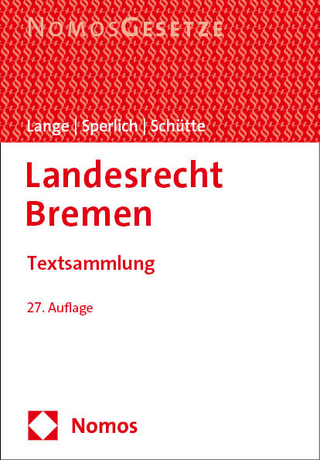 Landesrecht Bremen