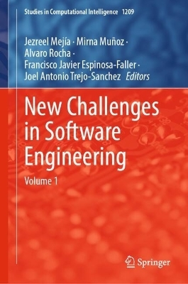 New Challenges in Software Engineering