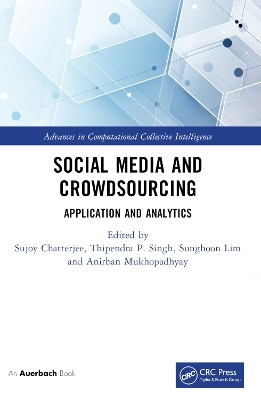 Social Media and Crowdsourcing - 