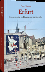 Erfurt - Frank Palmowski