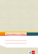 Unterrichtsplaner mit Medien - 