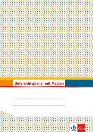 Unterrichtsplaner mit Medien