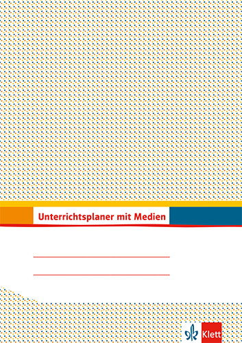 Unterrichtsplaner mit Medien