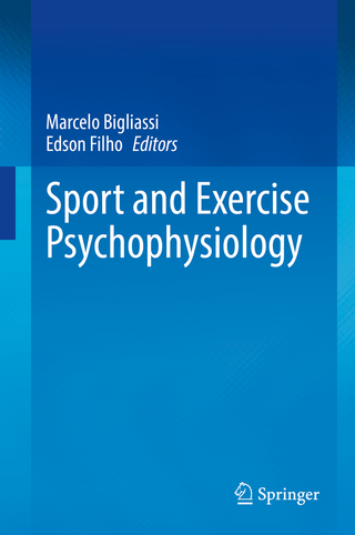 Sport and Exercise Psychophysiology