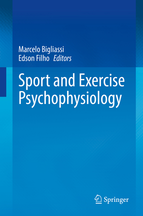 Sport and Exercise Psychophysiology - 