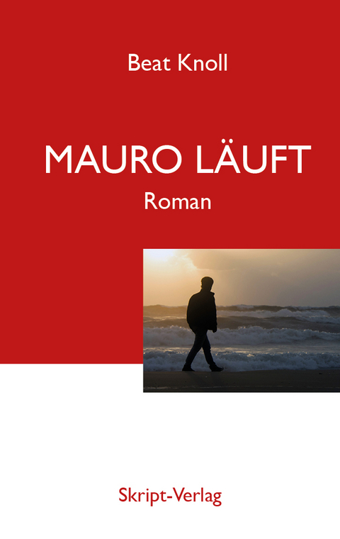 Mauro l&auml;uft - Beat Knoll