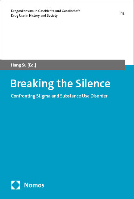 Breaking the Silence - 