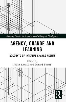 Agency, Change and Learning - 
