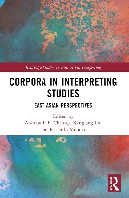 Corpora in Interpreting Studies - 