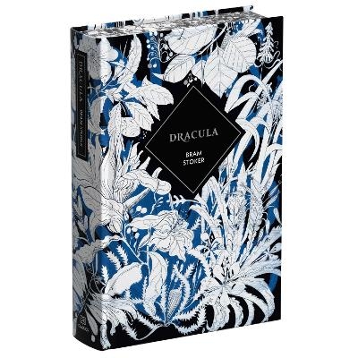 Dracula - Bram Stoker