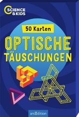 Science & Kids &ndash; Optische T&auml;uschungen