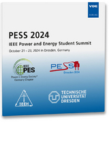 PESS 2024 – IEEE Power and Energy Student Summit,