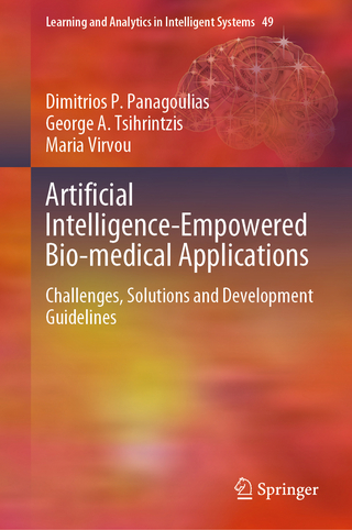 Artificial Intelligence-Empowered Bio-medical Applications