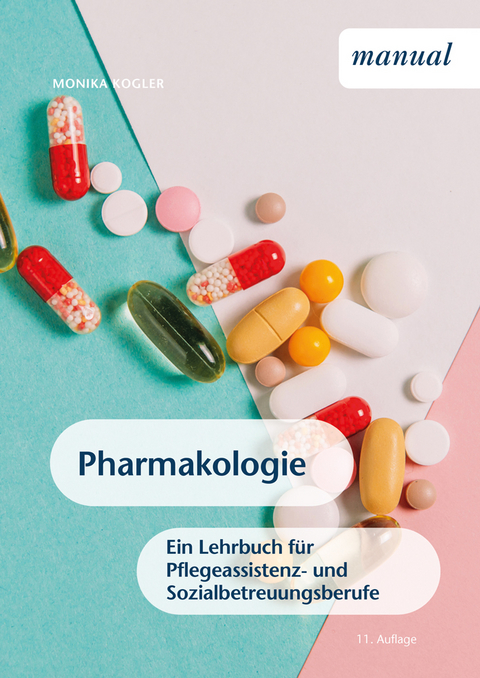 Pharmakologie - Monika Kogler