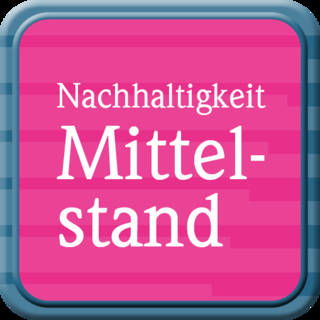 Nachhaltigkeitsberichterstattung im Mittelstand