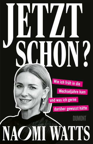 Jetzt schon?