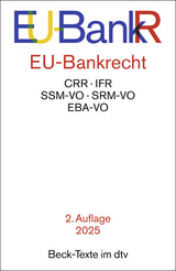 EU-Bankrecht
