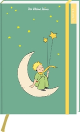 myNOTES Papeterie: Der Kleine Prinz Notizbuch A5
