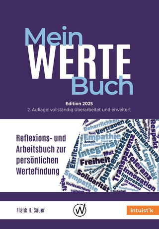 Mein Werte Buch