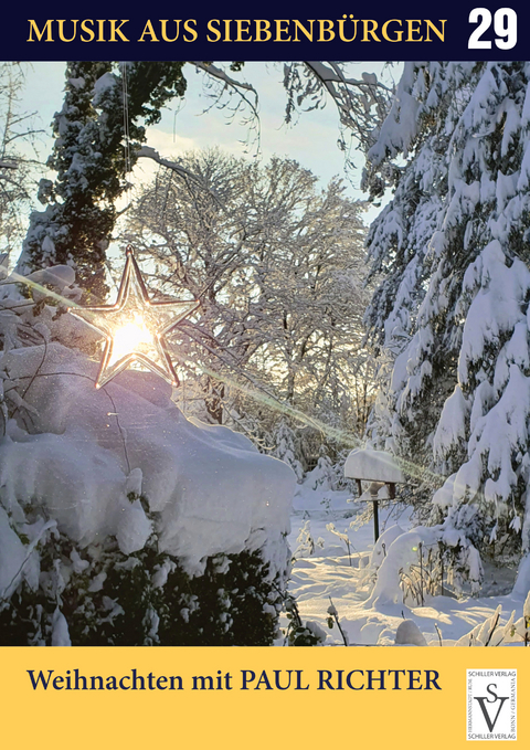 Weihnachten mit Paul Richter (1875-1950) - 