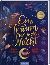 Ein Traum f&uuml;r jede Nacht - Angela Casabene
