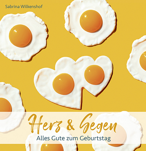Herz & Segen - Sabrina Wilkenshof