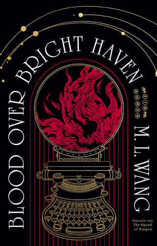 Blood over bright haven