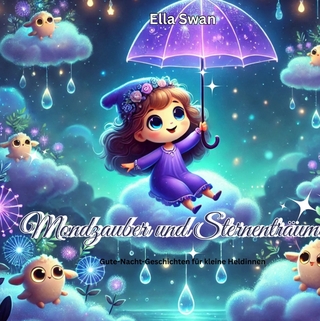 Mondzauber und Sternenträume