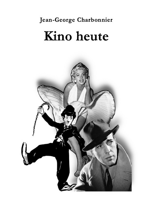 Kino heute - Jean-George Charbonnier