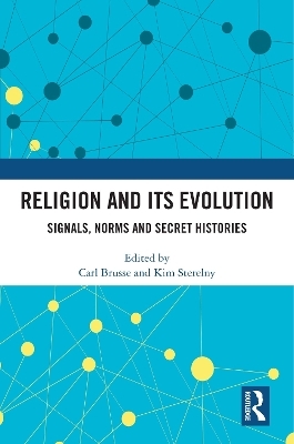 Religion and its Evolution