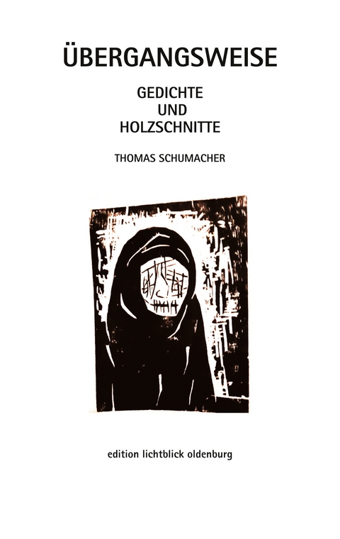 &Uuml;bergangsweise - Thomas Schumacher
