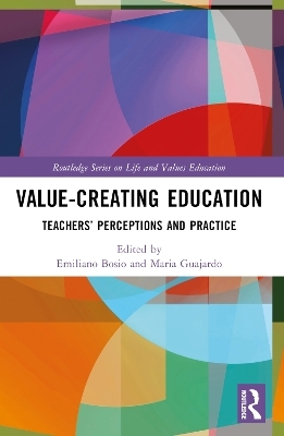 Value-Creating Education - 