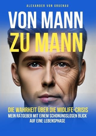 Von Mann zu Mann