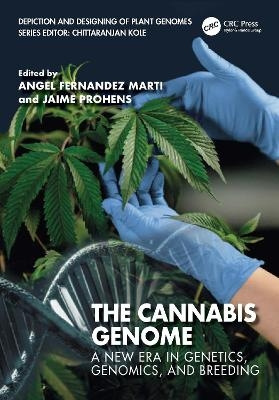 The Cannabis Genome