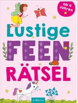 Lustige Feen-R&auml;tsel